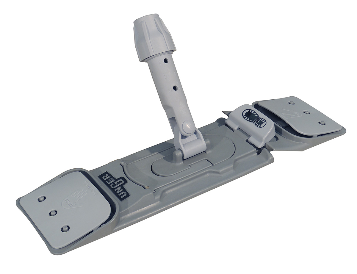 Porte Mop SmartColor, gris, 40 cm